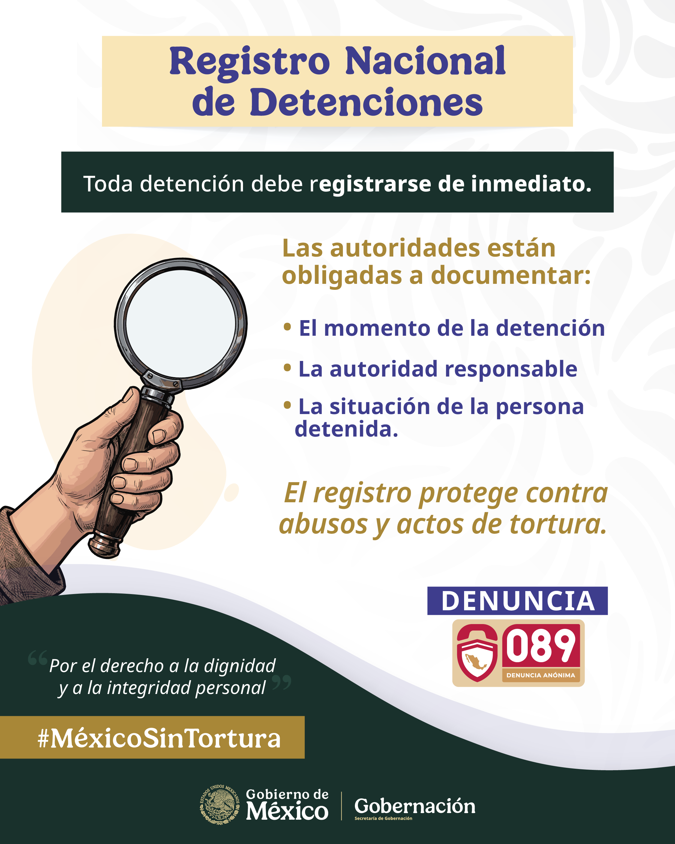 Campaña Odontología