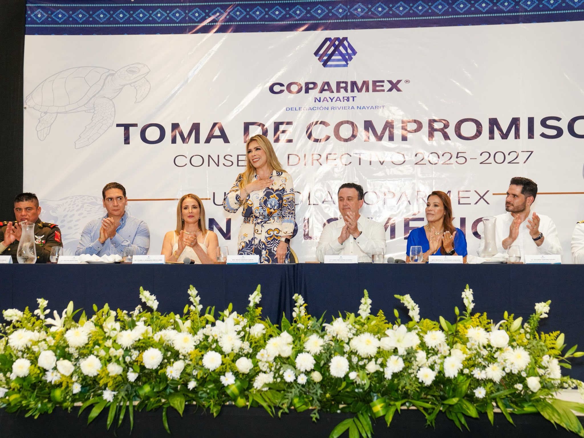 COPARMEX Riviera Nayarit