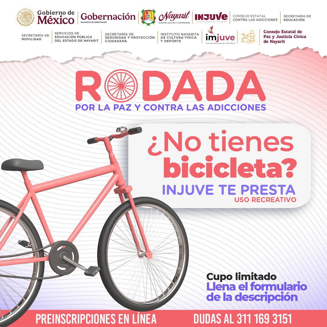Rodada por la Paz