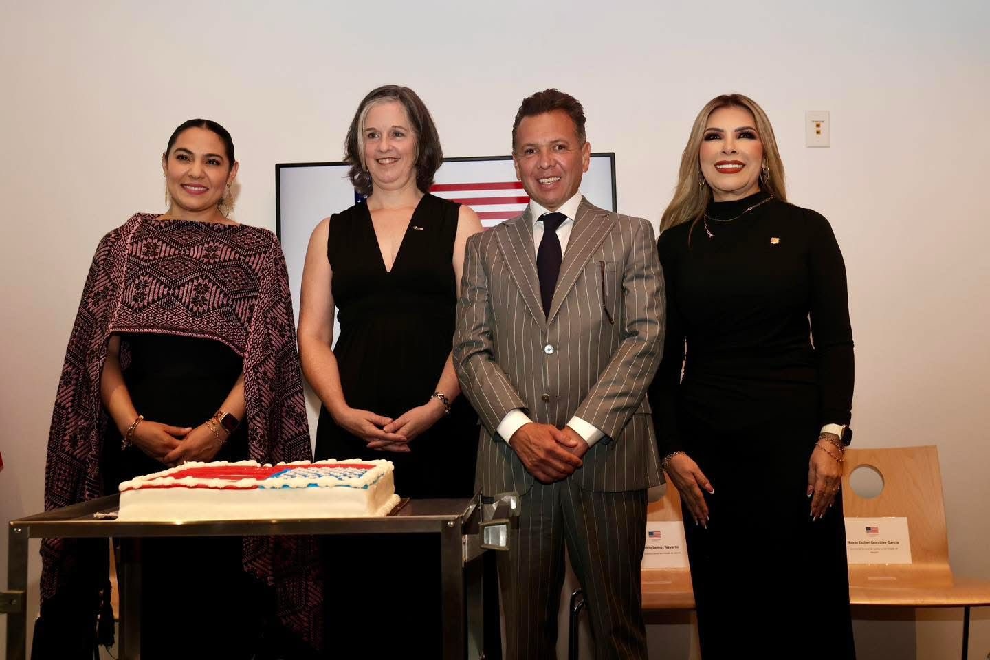 Día de la Independencia de Estados Unidos