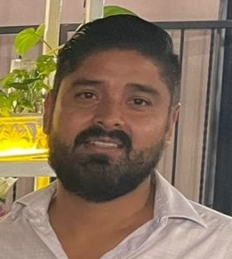 Foto de la titular