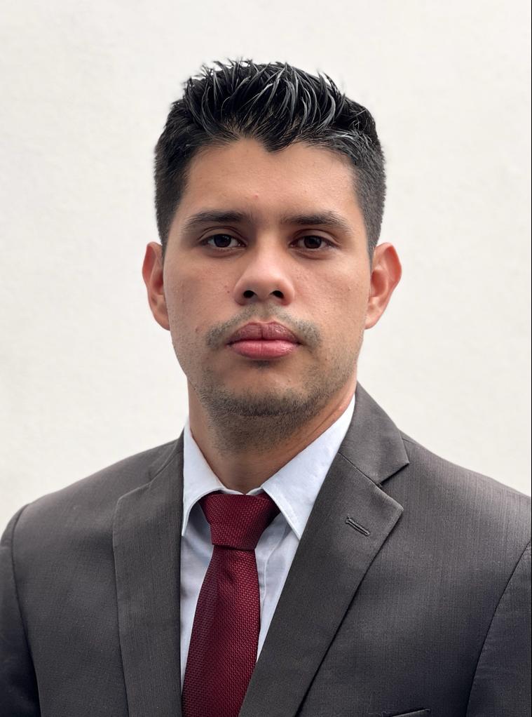 Foto de Francisco Javier Delgadillo Luna