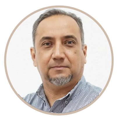 Foto de Juan Carlos Morales Peña