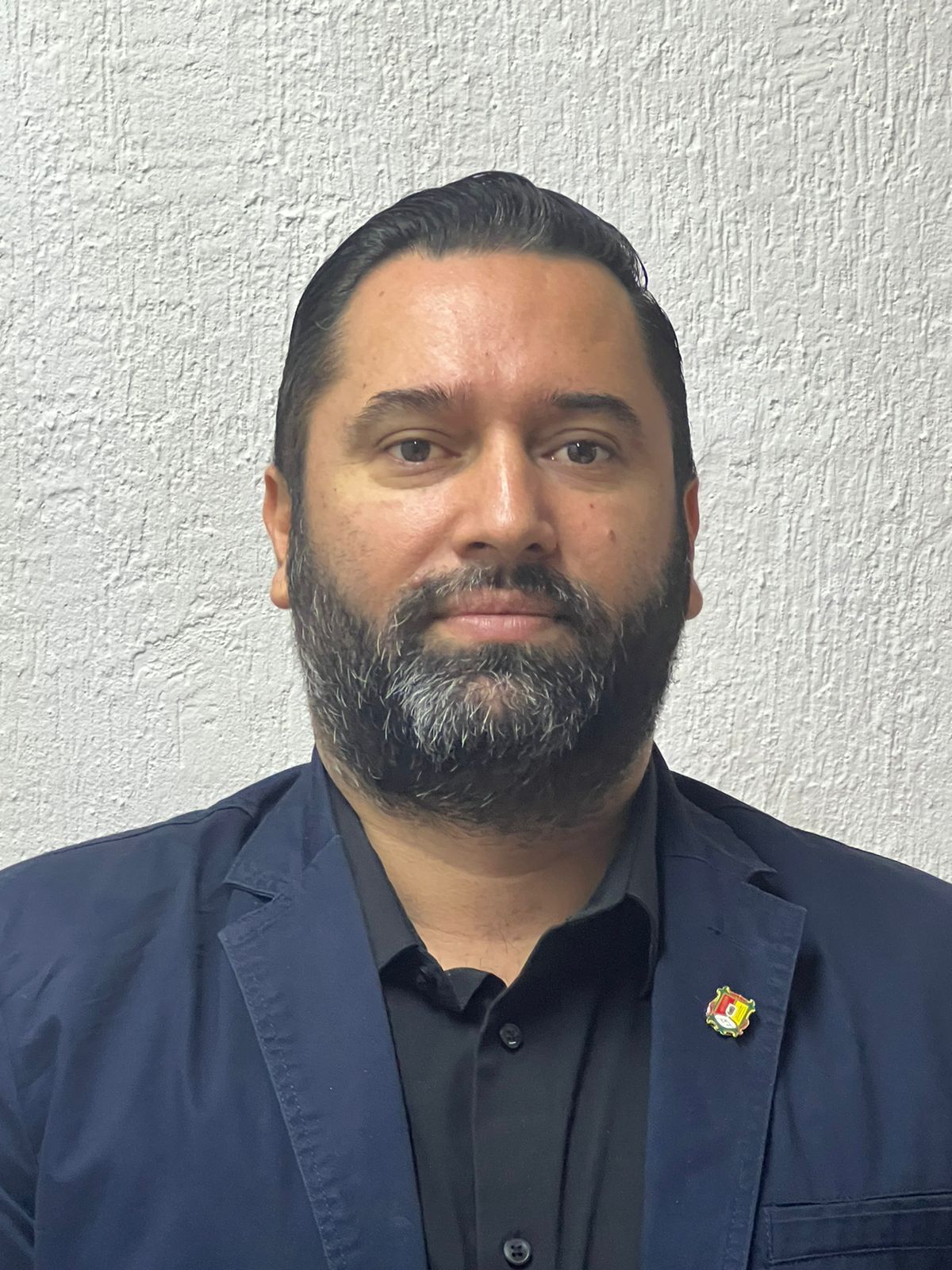 Foto de Lic. Jorge Jonathan Castañeda Espinoza