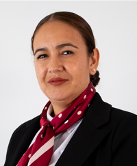 Foto de Erika Huerta Rodríguez