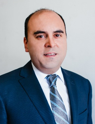 Foto de Lic. Fidencio Espinosa Flores