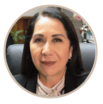 Foto de Lic. Marbella García Delgado