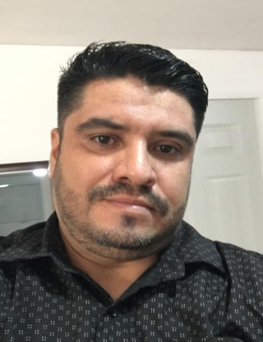 Foto de Lic. Pablo Galván Osuna