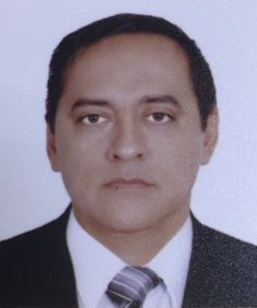 Foto de Lic. Raymundo Huizar Adame