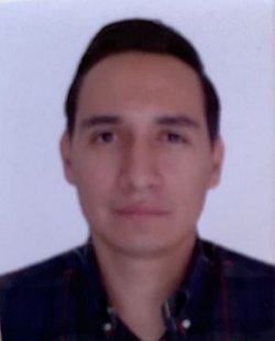 Foto de Lic. Tlaloc Gil Bautista